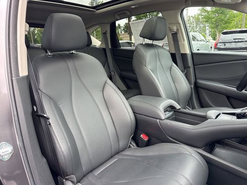 Used 2024 Acura RDX SH-AWD image 21