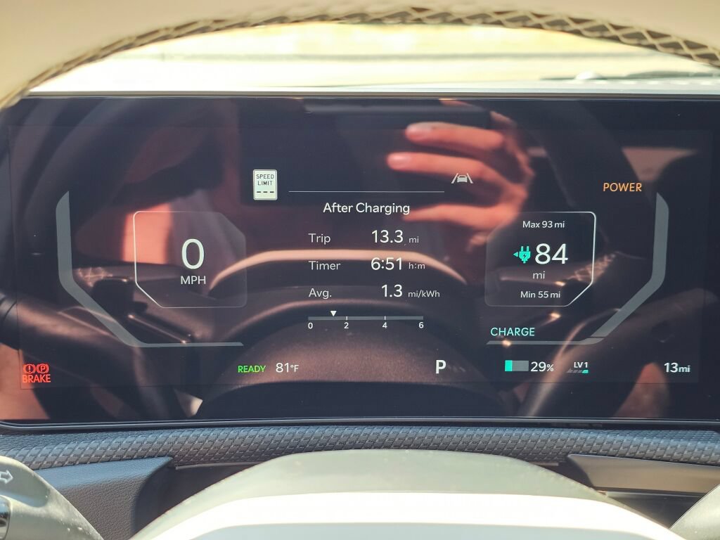 New 2026 Kia EV6 GT-Line AWD/4WD image 12
