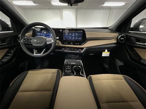 New 2026 Chevrolet Equinox ACTIV image 20