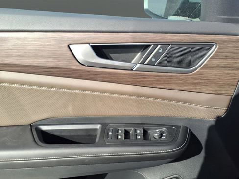 New 2026 Volkswagen Atlas SEL AWD/4WD image 44