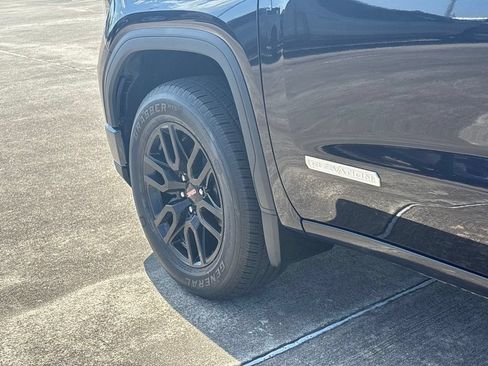 Used 2023 GMC Sierra 1500 Elevation AWD/4WD image 19