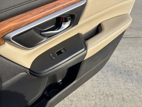 Used 2018 Honda CR-V EX-L image 35