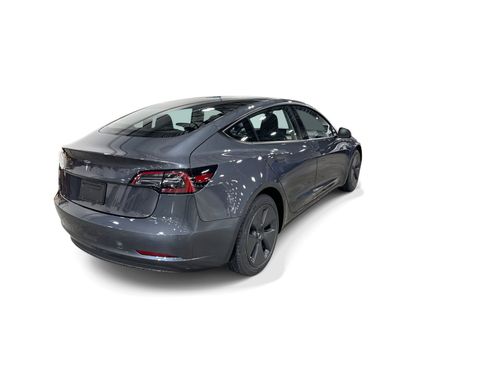 Certified 2023 Tesla Model 3 Standard Range RWD image 6
