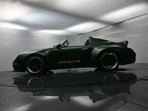 Used 1995 Porsche 911 Carrera image 51