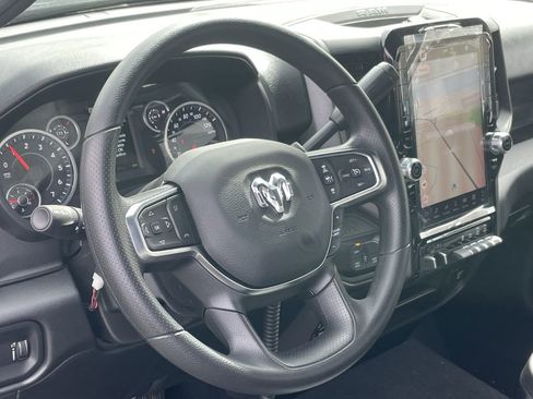 New 2026 RAM 3500 Tradesman image 14