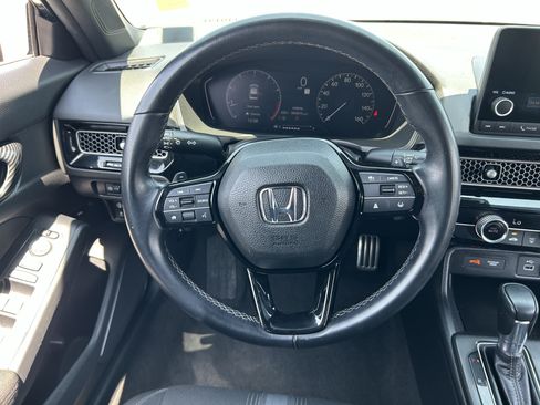 Used 2024 Honda Civic Sport image 22