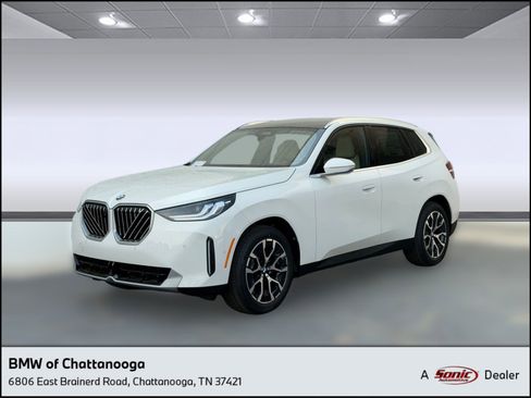 New 2026 BMW X3 xDrive30 image 1