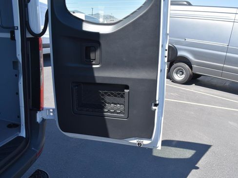 New 2025 Mercedes-Benz Sprinter 2500 image 15