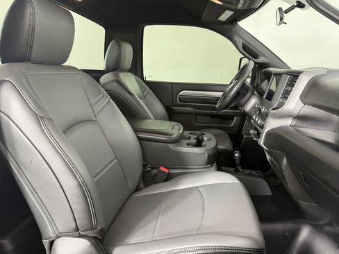 Used 2023 RAM 3500 Tradesman AWD/4WD image 10