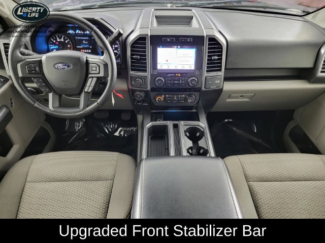 Used 2019 Ford F150 XLT w/ Equipment Group 302A Luxury AWD/4WD image 21