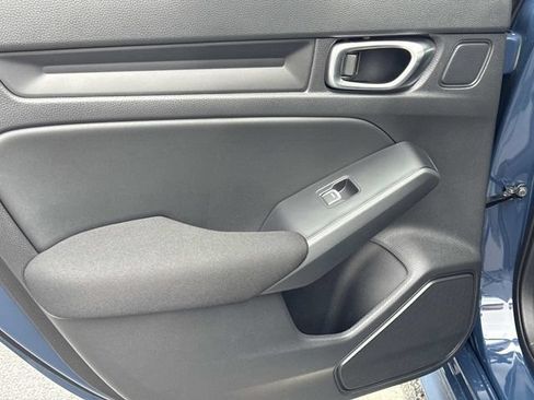 Certified 2026 Honda Civic LX image 12