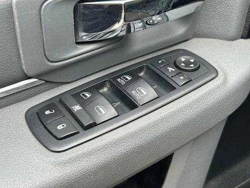 Used 2018 RAM 1500 Lone Star image 21