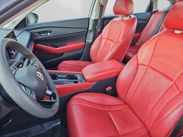 Used 2023 Honda Accord EX image 17