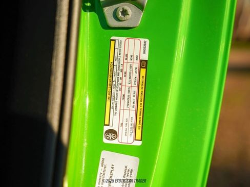 Used 2017 Dodge Challenger SRT Hellcat image 34