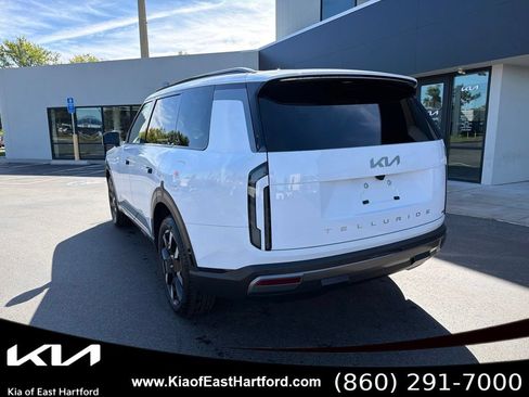 New 2027 Kia Telluride S AWD/4WD image 10