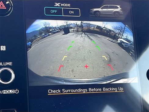 Used 2025 Subaru Forester Premium image 12