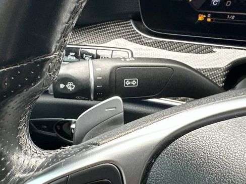 Used 2018 Mercedes-Benz E 43 AMG 4MATIC Sedan image 22
