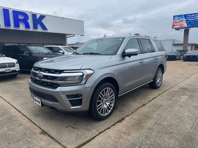 Used 2023 Ford Expedition Limited