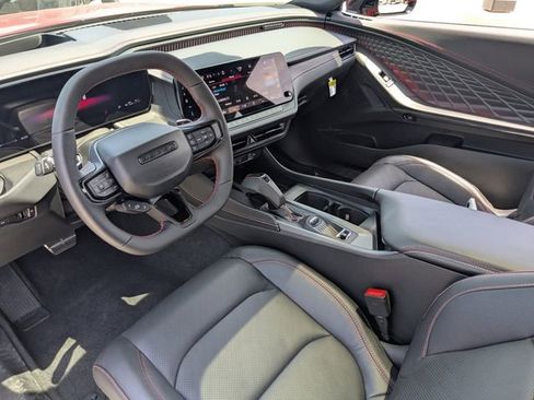 New 2026 Dodge Charger Scat Pack AWD/4WD image 12