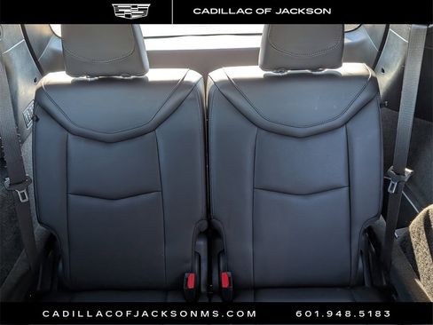 Used 2022 Cadillac XT6 Premium Luxury image 25