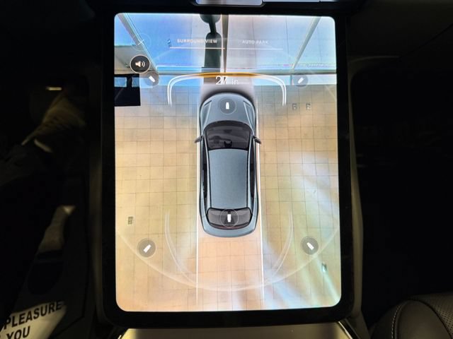 Used 2025 Lucid Air Touring AWD/4WD image 32