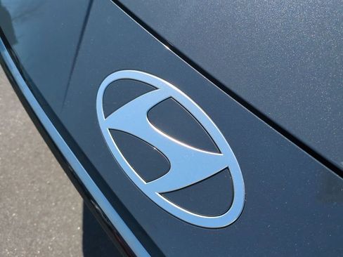 New 2026 Hyundai Elantra SEL Sport image 13