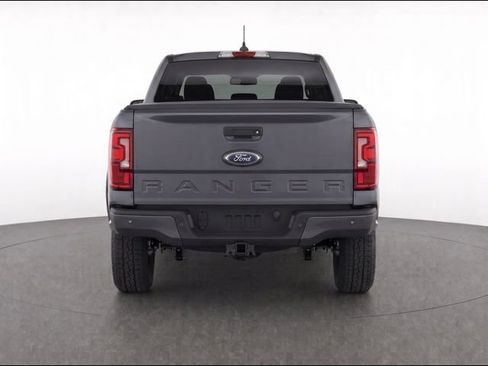 Used 2021 Ford Ranger Lariat w/ Tremor Off-Road Package AWD/4WD image 7