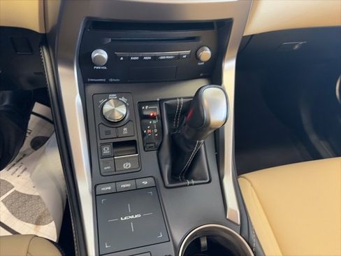 Used 2021 Lexus NX 300 FWD w/ Accessory Package 2 image 23