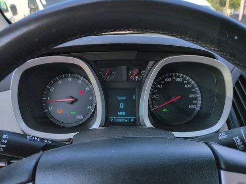 Used 2012 Chevrolet Equinox LT w/ Driver Convenience Package FWD image 26
