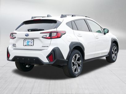 New 2026 Subaru Crosstrek 2.0i Premium