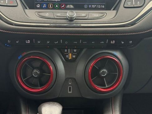 Used 2020 Chevrolet Blazer RS FWD image 4