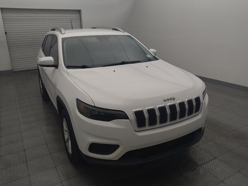 Used 2021 Jeep Cherokee Latitude AWD/4WD image 14