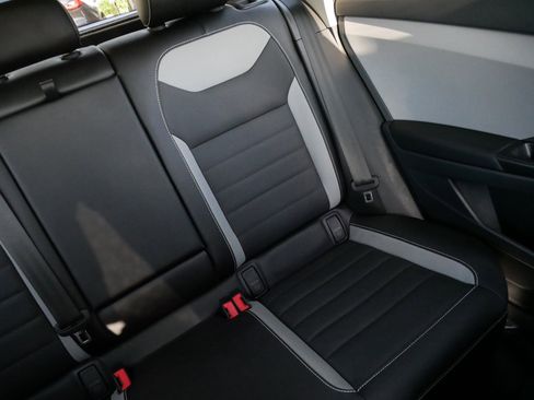 Certified 2023 Volkswagen Taos SEL AWD/4WD image 14