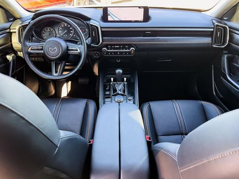 Used 2024 MAZDA CX-50 2.5 Turbo w/ Premium Plus Pkg image 28