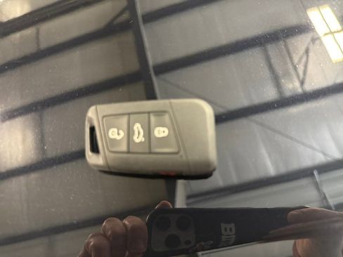 Used 2024 Volkswagen Taos S image 26