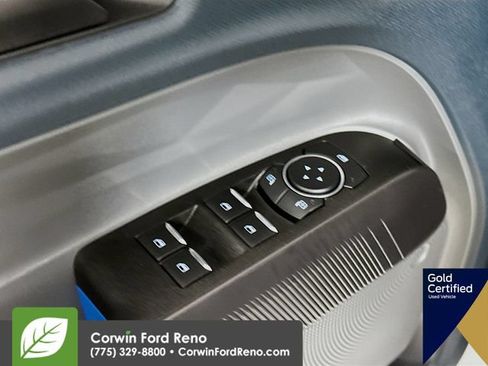 Certified 2025 Ford Maverick Lobo AWD/4WD image 21