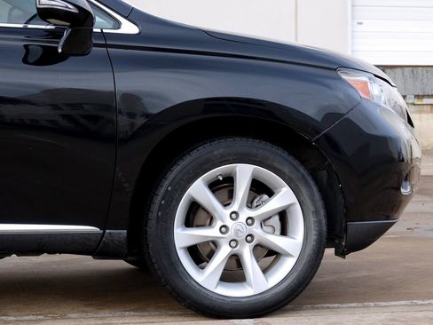 Used 2010 Lexus RX 350 image 28