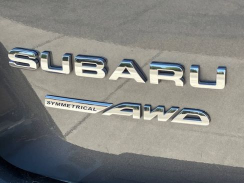 Used 2020 Subaru Crosstrek 2.0i Limited w/ Moonroof Package w/Navigation AWD/4WD image 16