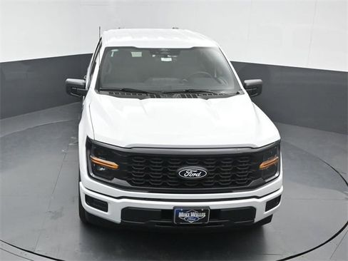 New 2025 Ford F150 STX image 10