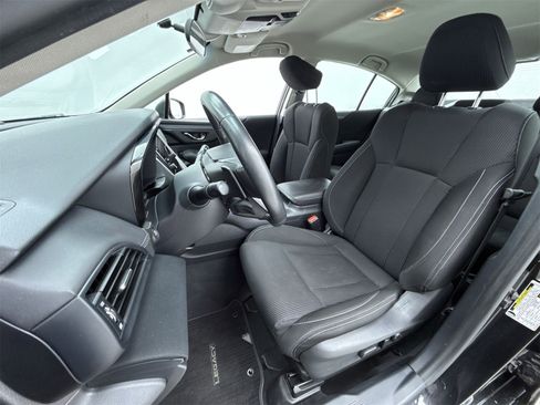 Used 2020 Subaru Legacy Premium image 10