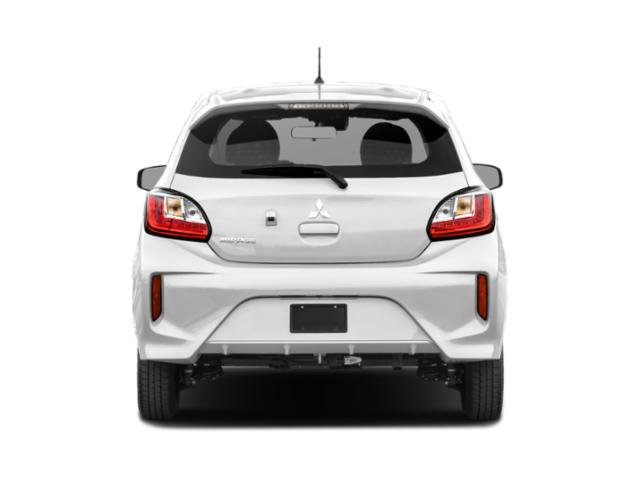 Used 2023 Mitsubishi Mirage ES FWD image 5