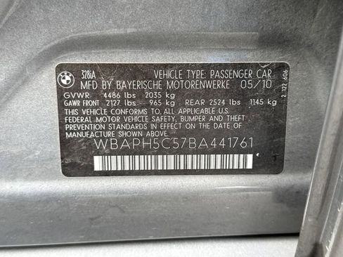 Used 2011 BMW 328i Sedan image 25