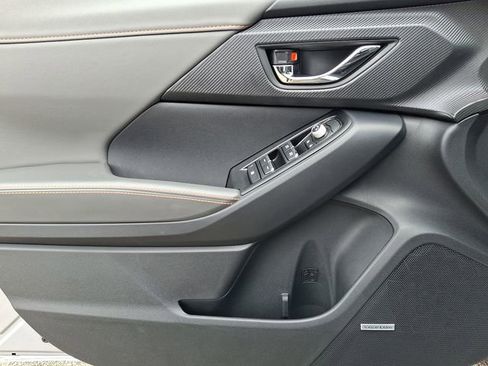 New 2026 Subaru Crosstrek 2.5i Limited AWD/4WD image 13