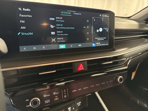 New 2026 Kia K5 GT-Line w/ GT-Line Red Interior Package image 21