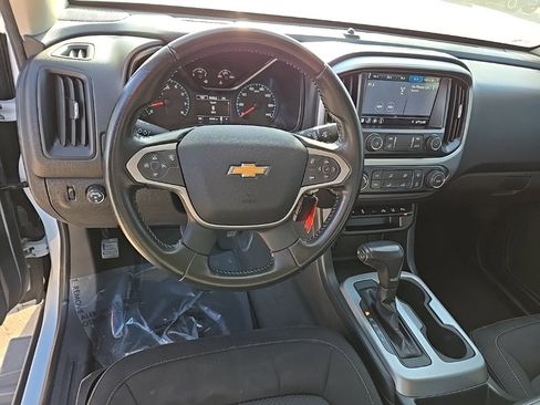Used 2021 Chevrolet Colorado LT w/ Safety Package image 43