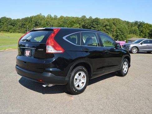 Used 2012 Honda CR-V LX image 8