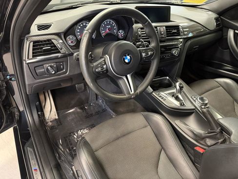 Used 2015 BMW M3 image 29