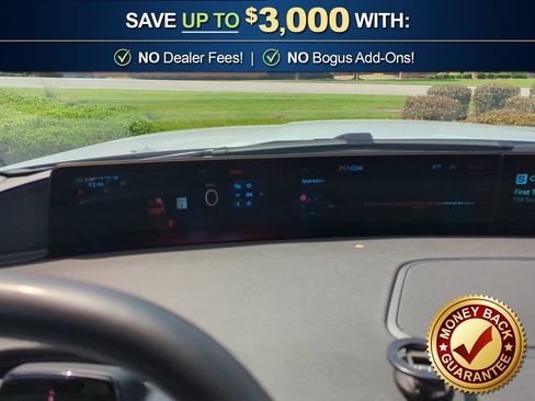 Certified 2025 Lincoln Navigator Reserve AWD/4WD image 19
