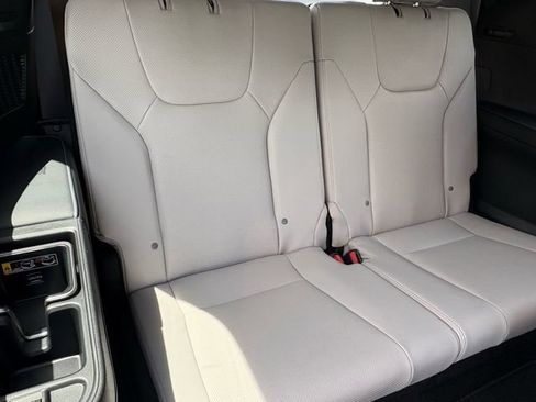 New 2026 Lexus TX 350 FWD image 25