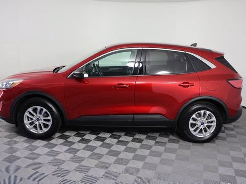 Used 2022 Ford Escape SE w/ Convenience Package AWD/4WD image 5